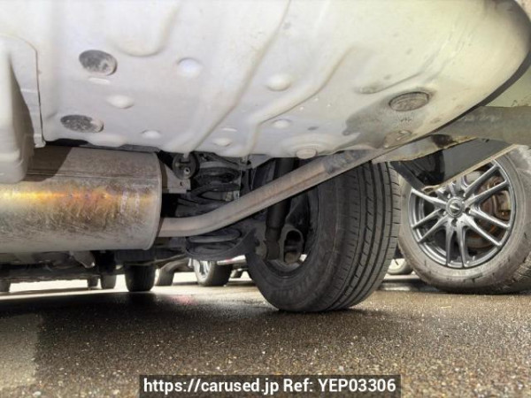 Used 2009 AT toyota noah ZRR70G Image[25]