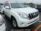 Toyota Land Cruiser Prado TRJ150W