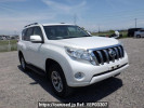 Toyota Land Cruiser Prado TRJ150W
