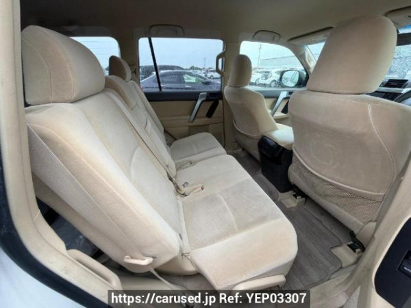 Used 2014 AT toyota land-cruiser-prado TRJ150W Image[6]