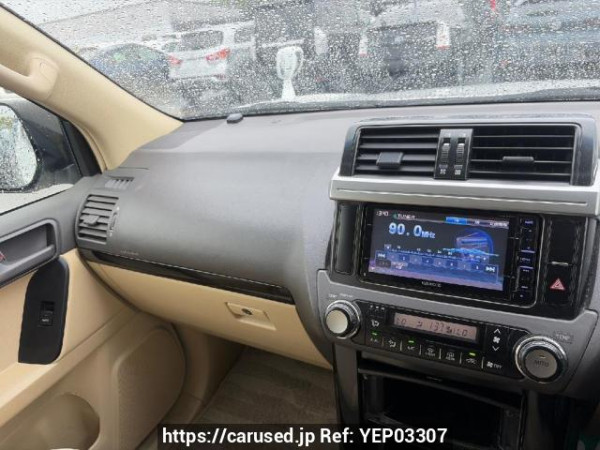 Used 2014 AT toyota land-cruiser-prado TRJ150W Image[9]