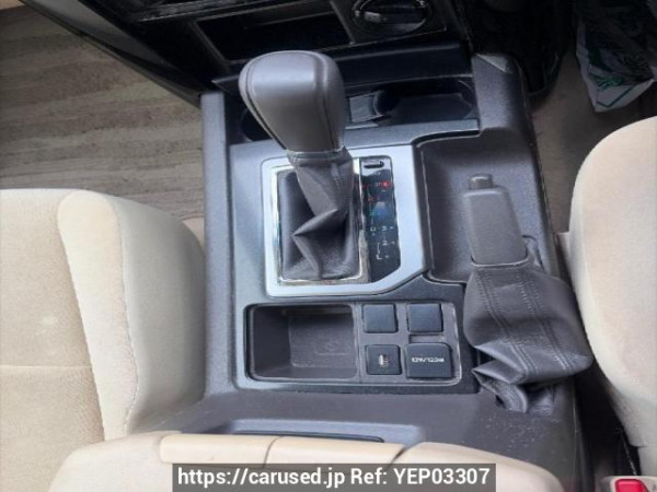 Used 2014 AT toyota land-cruiser-prado TRJ150W Image[11]