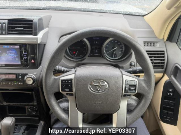 Used 2014 AT toyota land-cruiser-prado TRJ150W Image[12]