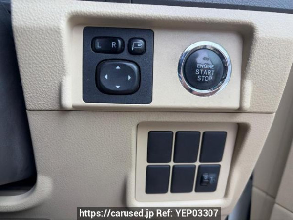 Used 2014 AT toyota land-cruiser-prado TRJ150W Image[13]