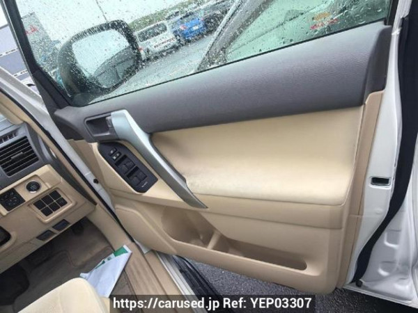 Used 2014 AT toyota land-cruiser-prado TRJ150W Image[16]