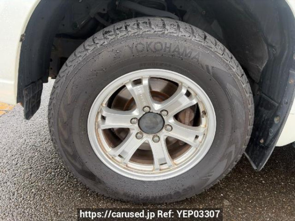 Used 2014 AT toyota land-cruiser-prado TRJ150W Image[17]