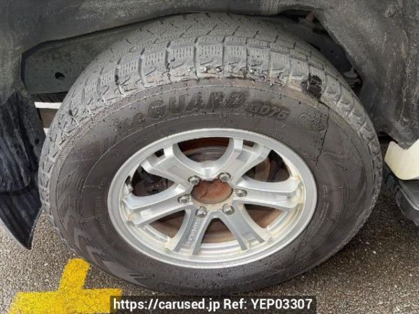 Used 2014 AT toyota land-cruiser-prado TRJ150W Image[18]