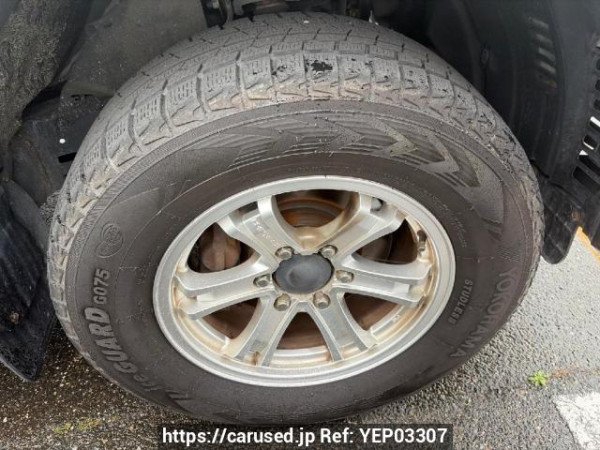Used 2014 AT toyota land-cruiser-prado TRJ150W Image[19]