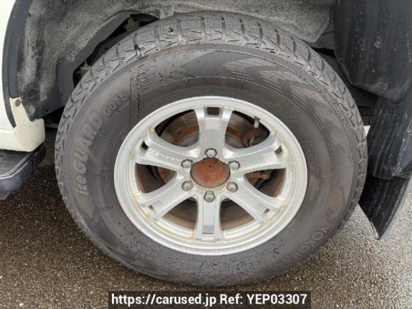 Used 2014 AT toyota land-cruiser-prado TRJ150W Image[20]