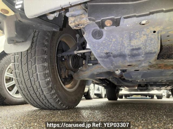Used 2014 AT toyota land-cruiser-prado TRJ150W Image[24]