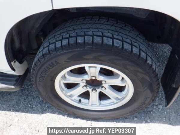 Used 2014 AT toyota land-cruiser-prado TRJ150W Image[29]