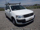 Toyota Probox Van NCP50V