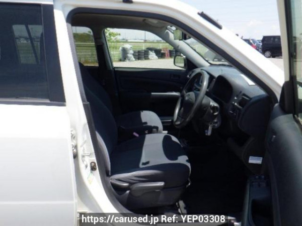 Used 2014 AT toyota probox-van NCP50V Image[11]