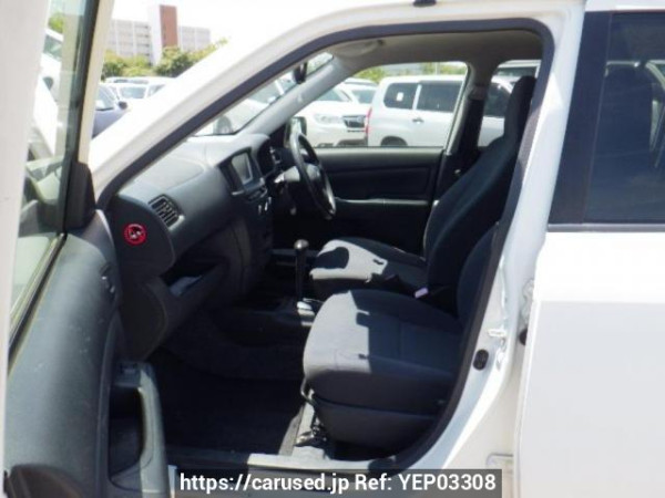 Used 2014 AT toyota probox-van NCP50V Image[12]
