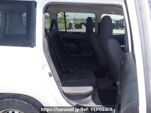 Used 2014 AT toyota probox-van NCP50V Image[13]