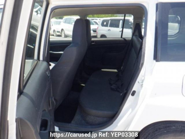 Used 2014 AT toyota probox-van NCP50V Image[14]