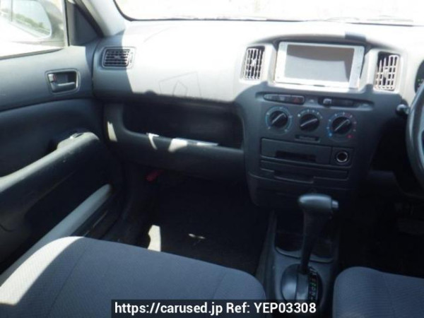 Used 2014 AT toyota probox-van NCP50V Image[16]