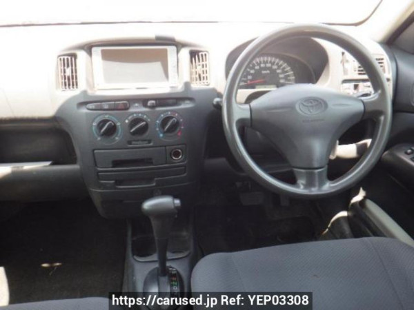 Used 2014 AT toyota probox-van NCP50V Image[17]