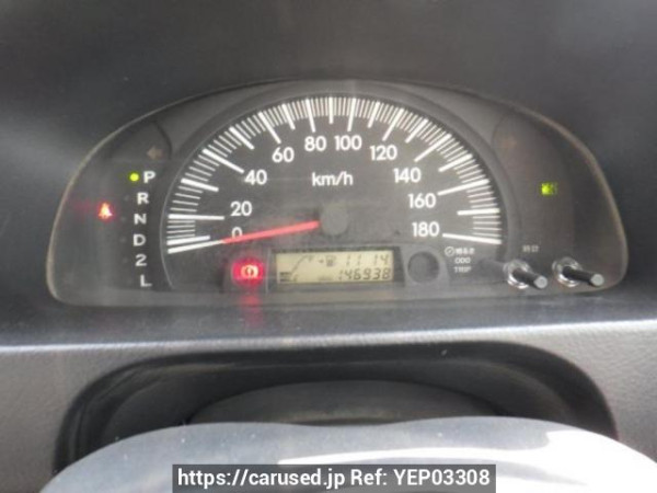 Used 2014 AT toyota probox-van NCP50V Image[18]