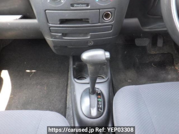 Used 2014 AT toyota probox-van NCP50V Image[20]