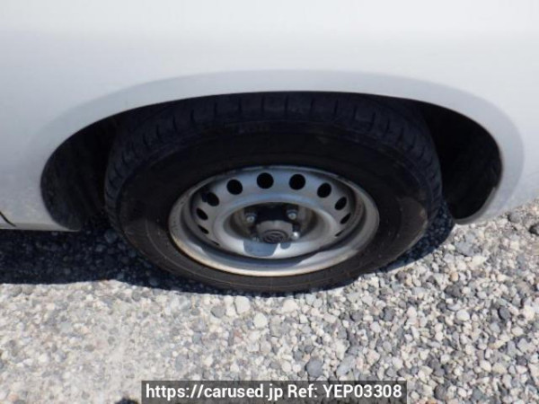 Used 2014 AT toyota probox-van NCP50V Image[22]