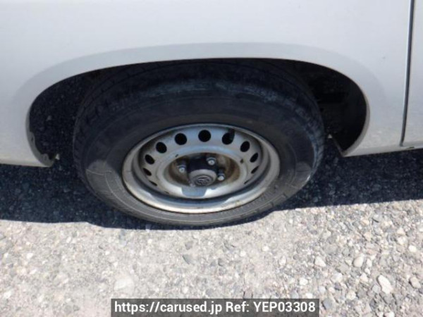 Used 2014 AT toyota probox-van NCP50V Image[23]