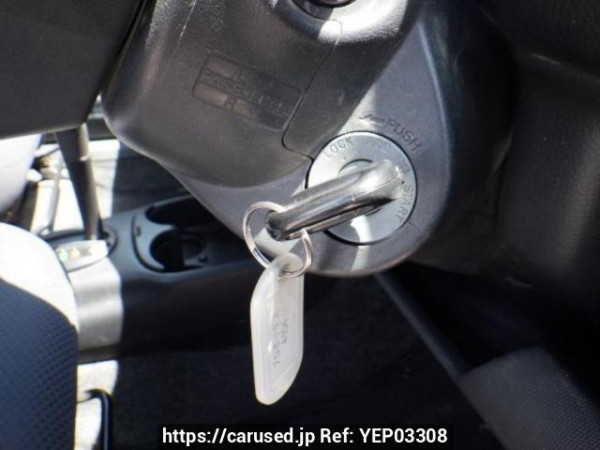 Used 2014 AT toyota probox-van NCP50V Image[36]