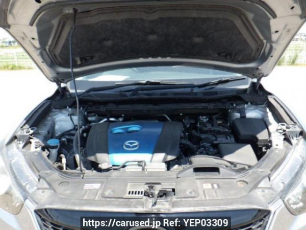 Used 2012 AT mazda cx-5 KEEFW Image[8]