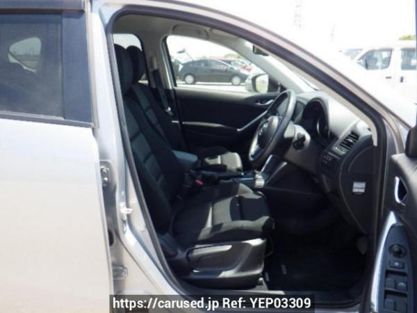 Used 2012 AT mazda cx-5 KEEFW Image[10]