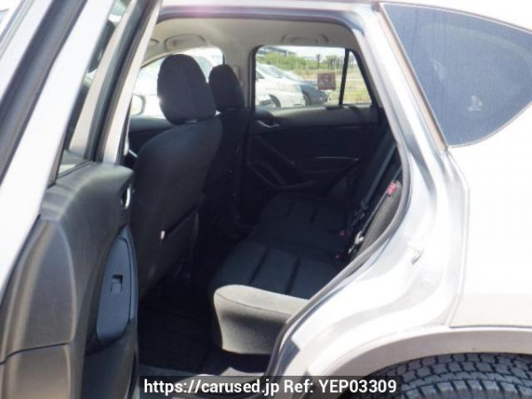 Used 2012 AT mazda cx-5 KEEFW Image[13]