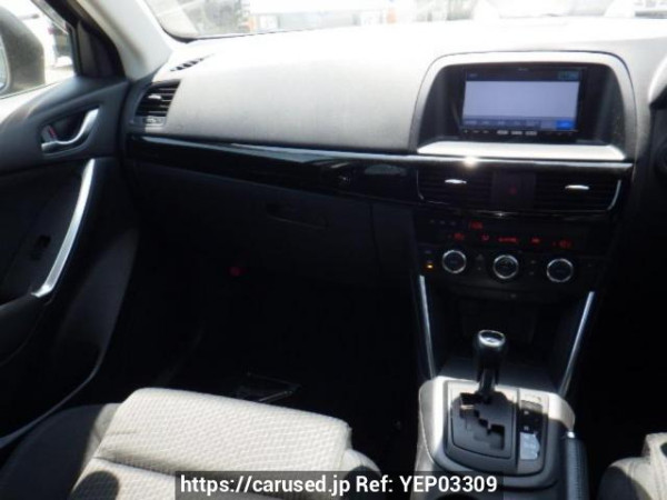 Used 2012 AT mazda cx-5 KEEFW Image[15]
