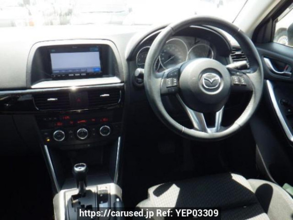Used 2012 AT mazda cx-5 KEEFW Image[16]
