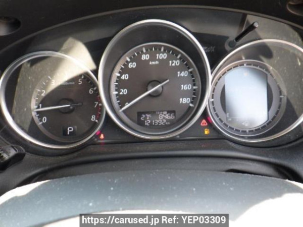 Used 2012 AT mazda cx-5 KEEFW Image[17]