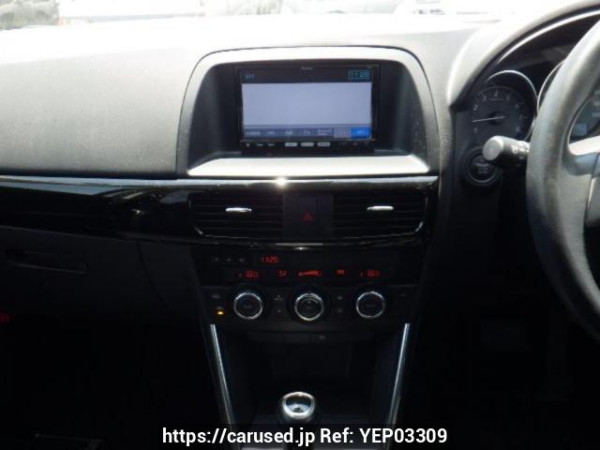 Used 2012 AT mazda cx-5 KEEFW Image[19]