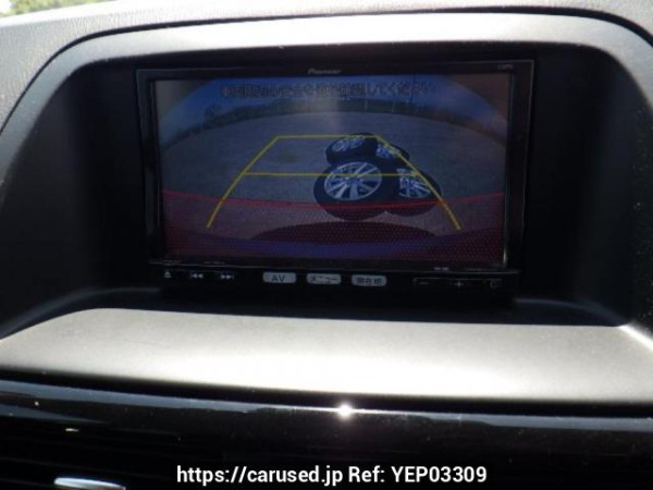 Used 2012 AT mazda cx-5 KEEFW Image[20]