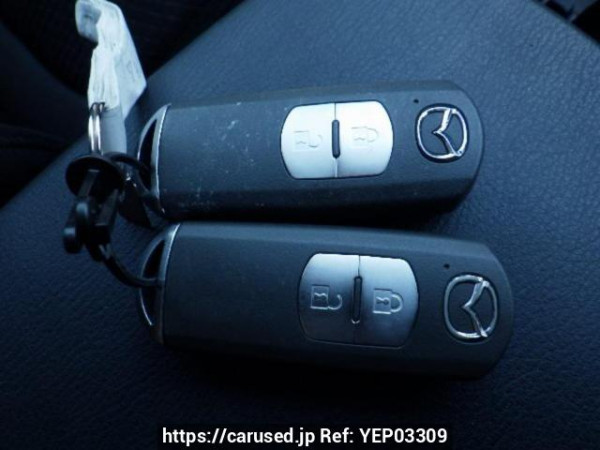 Used 2012 AT mazda cx-5 KEEFW Image[23]