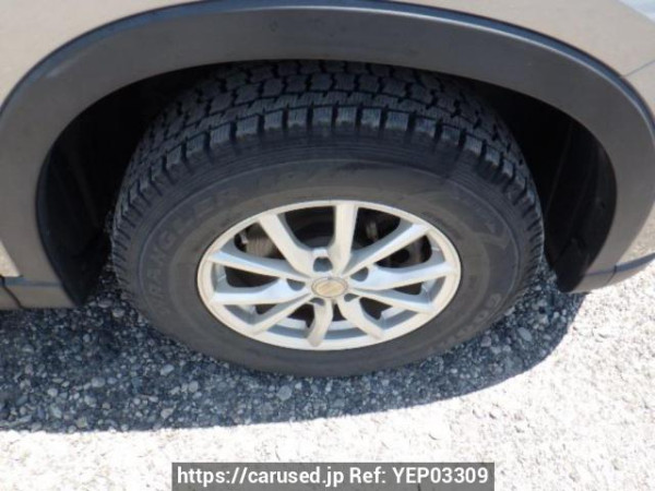Used 2012 AT mazda cx-5 KEEFW Image[25]
