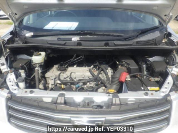 Used 2010 AT toyota noah ZRR70G Image[9]