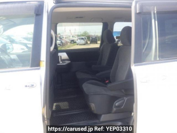 Used 2010 AT toyota noah ZRR70G Image[14]