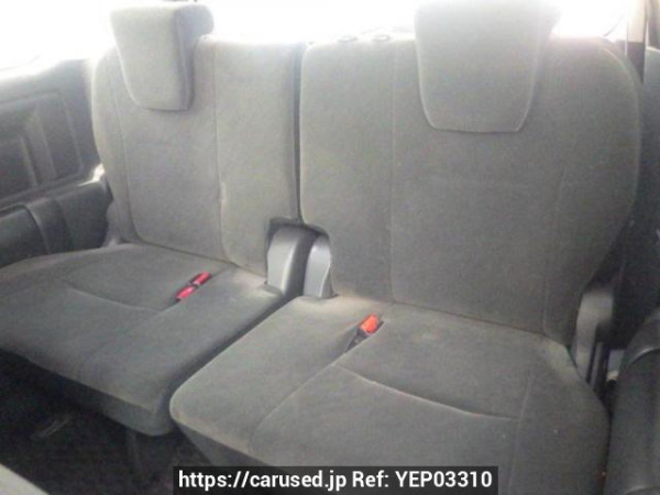 Used 2010 AT toyota noah ZRR70G Image[15]