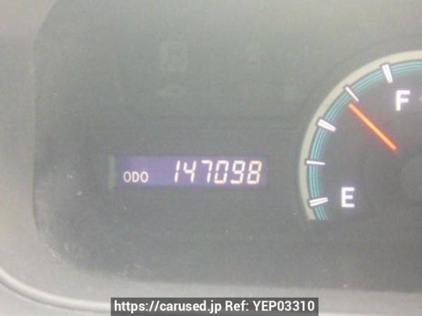 Used 2010 AT toyota noah ZRR70G Image[20]