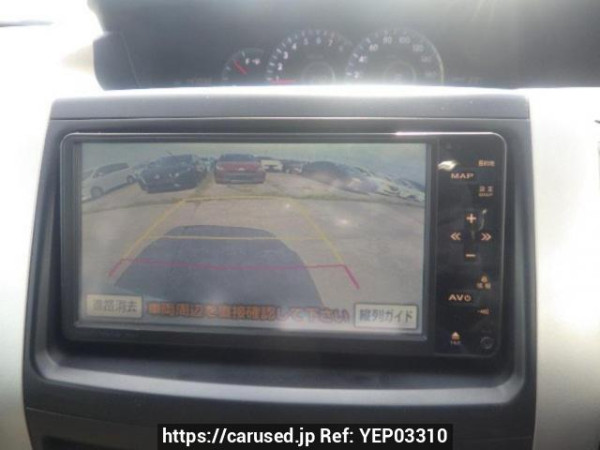 Used 2010 AT toyota noah ZRR70G Image[22]