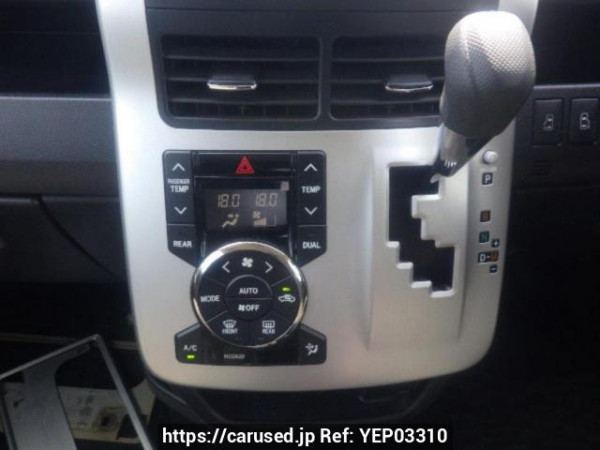 Used 2010 AT toyota noah ZRR70G Image[23]