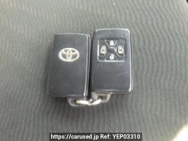 Used 2010 AT toyota noah ZRR70G Image[25]