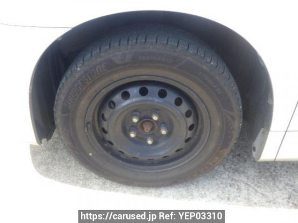 Used 2010 AT toyota noah ZRR70G Image[26]