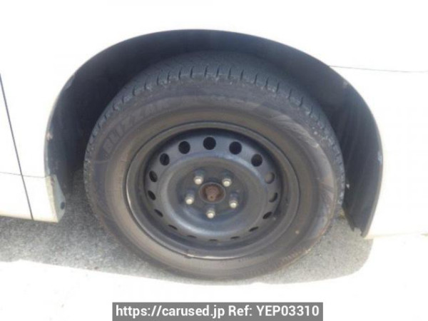 Used 2010 AT toyota noah ZRR70G Image[27]