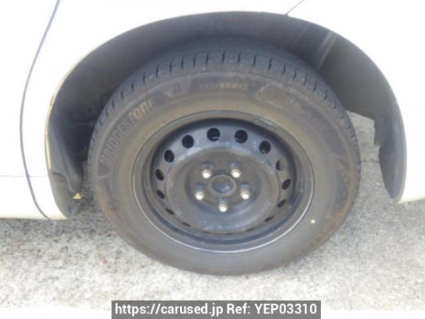 Used 2010 AT toyota noah ZRR70G Image[29]