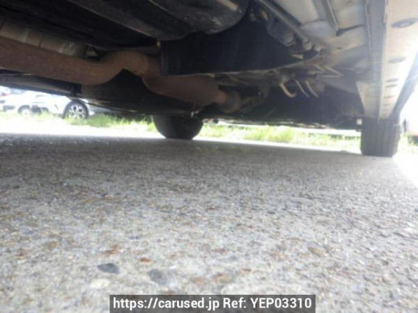 Used 2010 AT toyota noah ZRR70G Image[33]