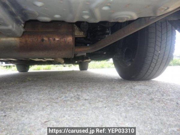Used 2010 AT toyota noah ZRR70G Image[37]