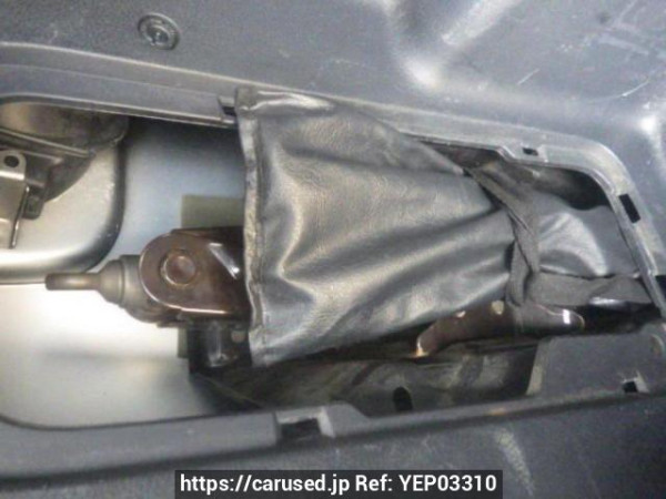 Used 2010 AT toyota noah ZRR70G Image[39]
